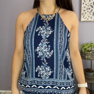 Flowy Tank top